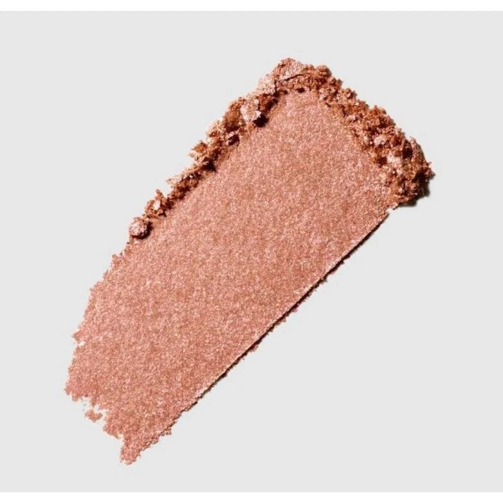 MAC TUTU GOOD Eye Shadow~ Gold Pink Duochrome Frost ~ 1.5gm/.05z BNIB